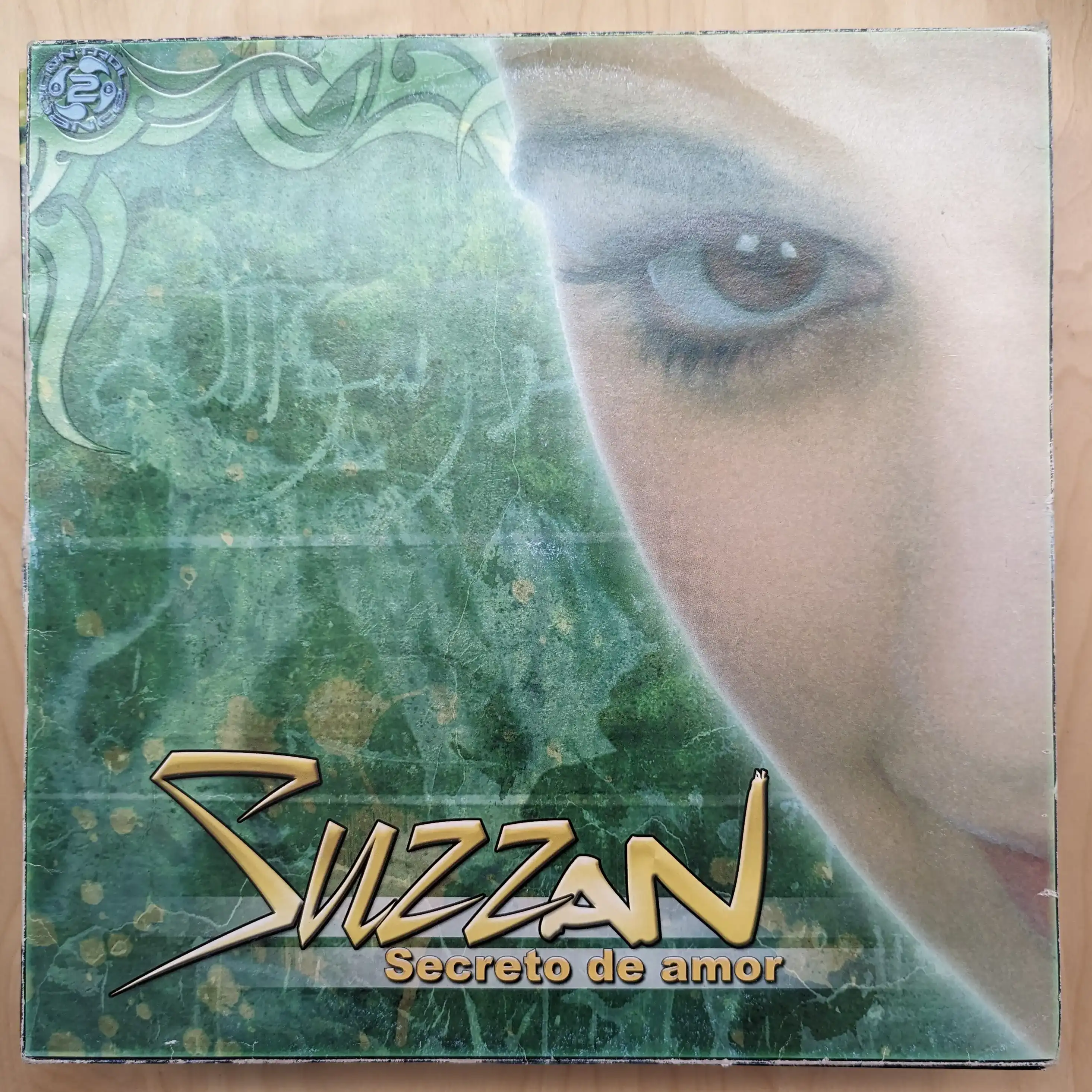 Suzzan - Secreto De Amor